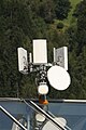 Microcell für LTE und UMTS