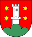 Wappen von Neckarburken