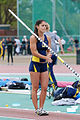 Q3355166 Allison Stokke op 16 april 2008 (Foto: Avinash Kunnath) geboren op 22 maart 1989