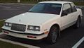 1986 Buick Somerset