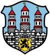 Wappen laut Wappenordnung