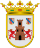 Coat of arms of Aroche