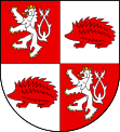 Wappen von Jihlava