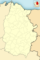 Monforte de Lemos (Provinco Lugo)