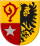 Maasmechelen – Stemma