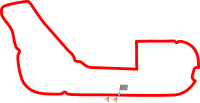 Tor Autodromo Nazionale di Monza