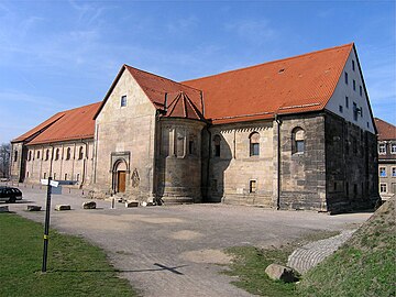 St Peter's Church