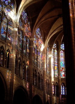 Basílica de Saint-Denis