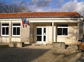 Town hall