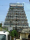 Thumbnail for Mahalingeswarar Temple, Thiruvidaimarudur