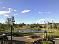 UWS Campbelltown Campus