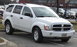 Dodge Durango