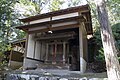 阿為神社　鹿島神社