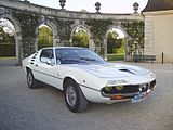 Alfa Romeo-Montreal