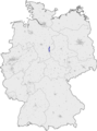 File:Bundesautobahn 395 map.png