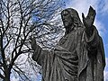 English: Old Cemetery Polski: Stary Cmentarz