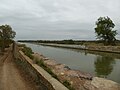 Canal en Grisén