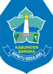 Kabupatén Bangka