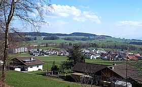 Schlierbach