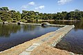 * Nomination Yosuien Garden in Wakayama --663highland 14:37, 9 August 2010 (UTC) * Promotion Some noise in the darker parts of the water, but otherwise O.K. -- MJJR 19:12, 16 August 2010 (UTC)