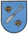 Wappen von Hymendorf