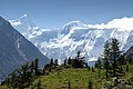 Montagnes dorées de l'Altaï