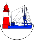 Büsum címere