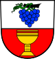 Ballrechten-Dottingen - Stema