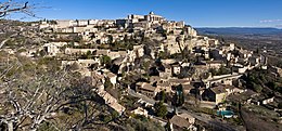 Gordes - Sœmeanza