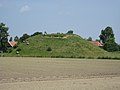 Kasteelberg Westkerke