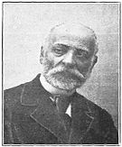 Konstantinos Volanakis -  Bild