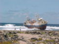 Masira I en El Cotillo