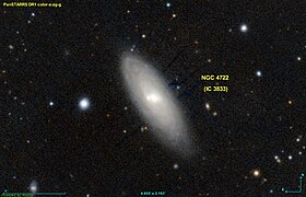 Image illustrative de l’article NGC 4722