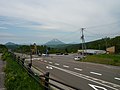 中山峠