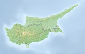 Olympos (Zypern) (Zypern)