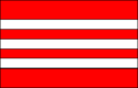 Bandeira oficial de Tapa