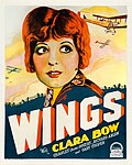 Thumbnail for Wings (1927 film)