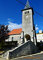 Église Saint-Nicolas