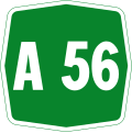 File:Autostrada A56 Italia.svg