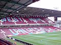 Bobby Moore Stand