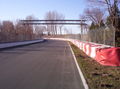 Gilles-Villeneuve circuit (F1)