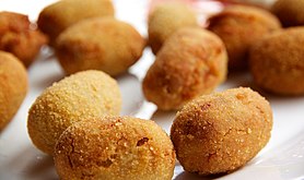 Croquetas