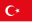 Türkei