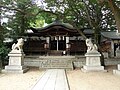 河内国魂神社