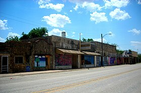 Lueders (Texas)