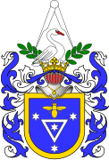 Herb Ciężosił