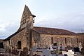 Église Saint-Laurent de Saint-Laurent-du-Bois