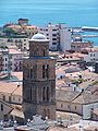 Campanile del Duomo di Salerno (San Matteo)