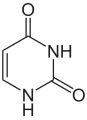 Uracil