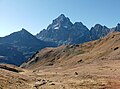 Mont Viso